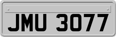 JMU3077