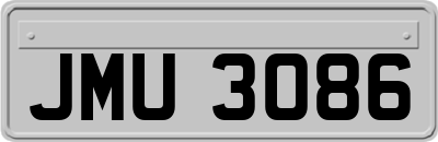 JMU3086