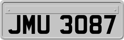 JMU3087