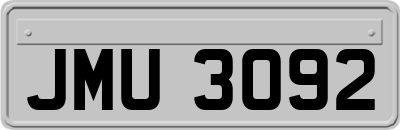 JMU3092