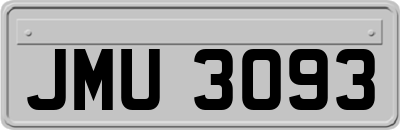 JMU3093