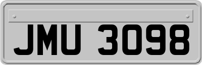 JMU3098