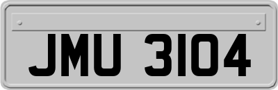 JMU3104