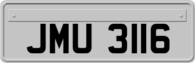 JMU3116