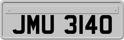 JMU3140
