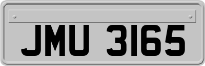 JMU3165