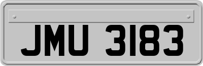 JMU3183
