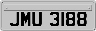 JMU3188