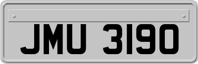 JMU3190
