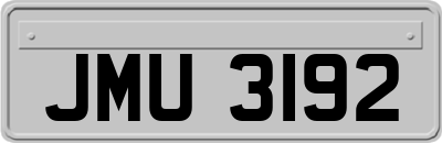 JMU3192