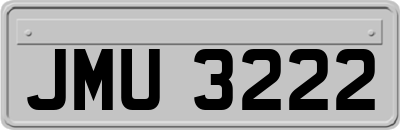 JMU3222
