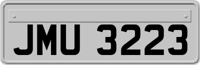 JMU3223