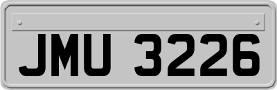 JMU3226