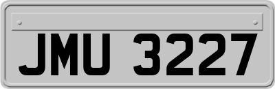 JMU3227