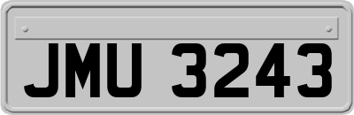 JMU3243