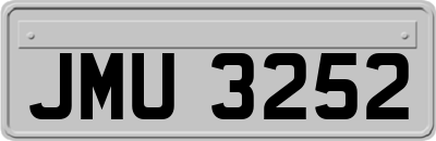 JMU3252
