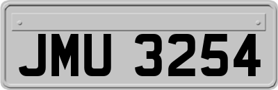 JMU3254