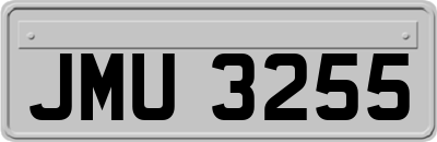 JMU3255