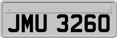 JMU3260