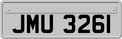 JMU3261