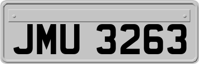 JMU3263