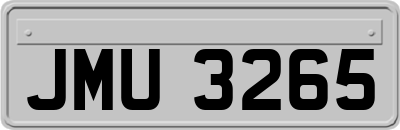 JMU3265