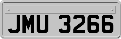 JMU3266