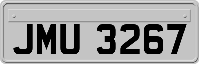 JMU3267