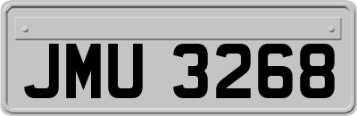 JMU3268