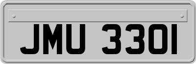 JMU3301