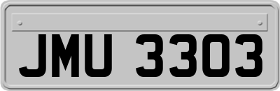 JMU3303