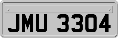 JMU3304