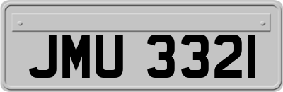 JMU3321