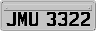 JMU3322