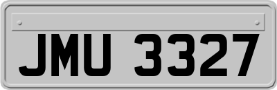 JMU3327