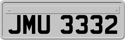 JMU3332