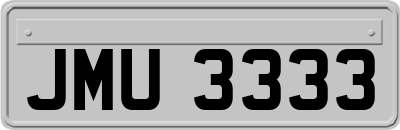 JMU3333