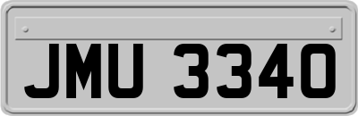 JMU3340