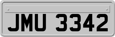 JMU3342