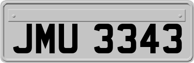 JMU3343
