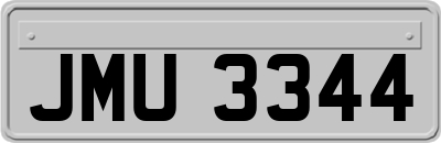 JMU3344