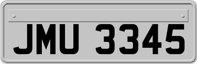 JMU3345