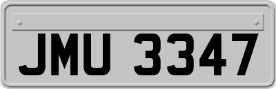 JMU3347