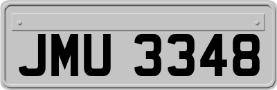 JMU3348