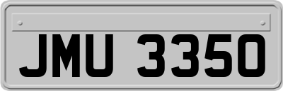 JMU3350