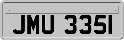 JMU3351