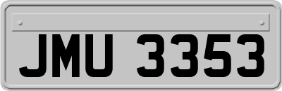 JMU3353