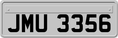 JMU3356