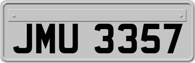 JMU3357