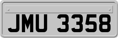 JMU3358